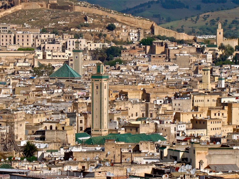 Fez