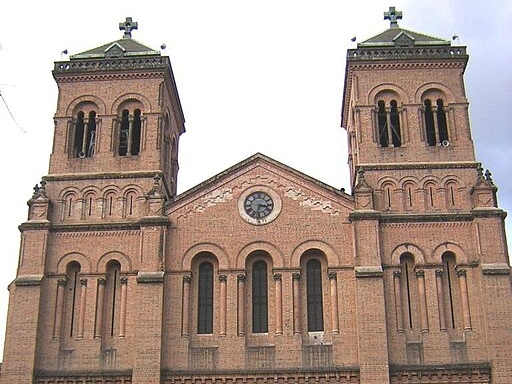 Catedral Metropolitana