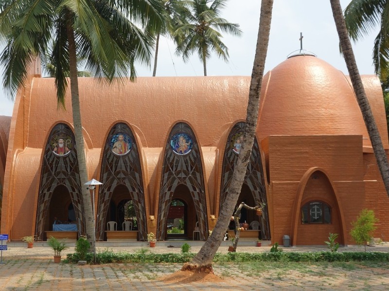 church