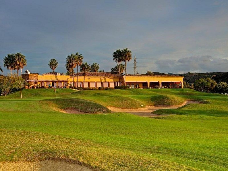 Marbella Golf and Country Club