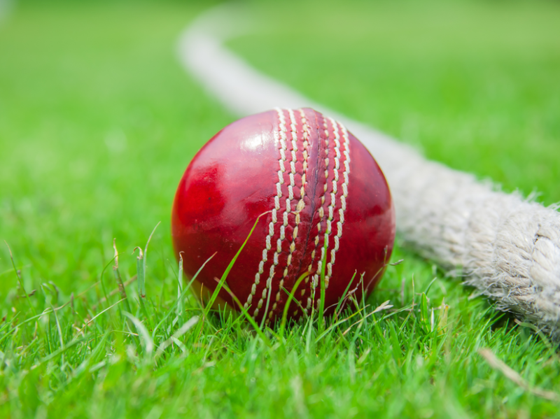 Cricket Ball
