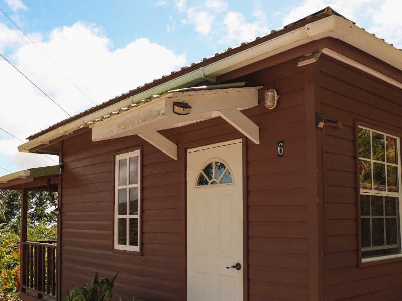 Montete Cottages