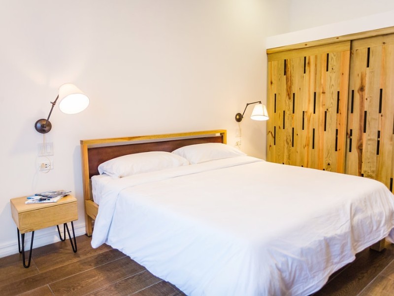 Divers Paradise - Zimmer