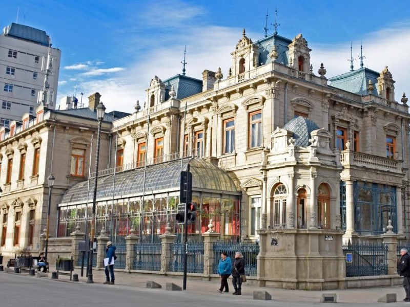 Hotel José Nogueira