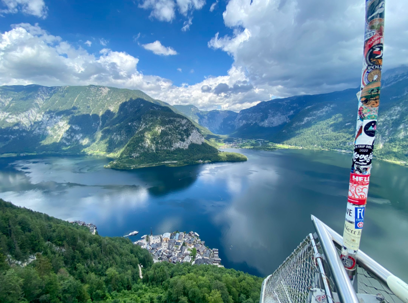 Hallstatt