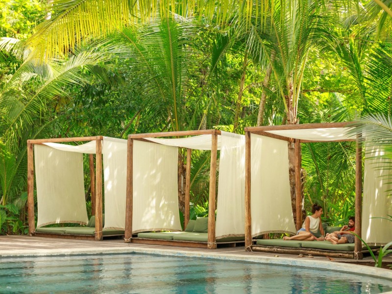 Isla Palenque Resort - Pool