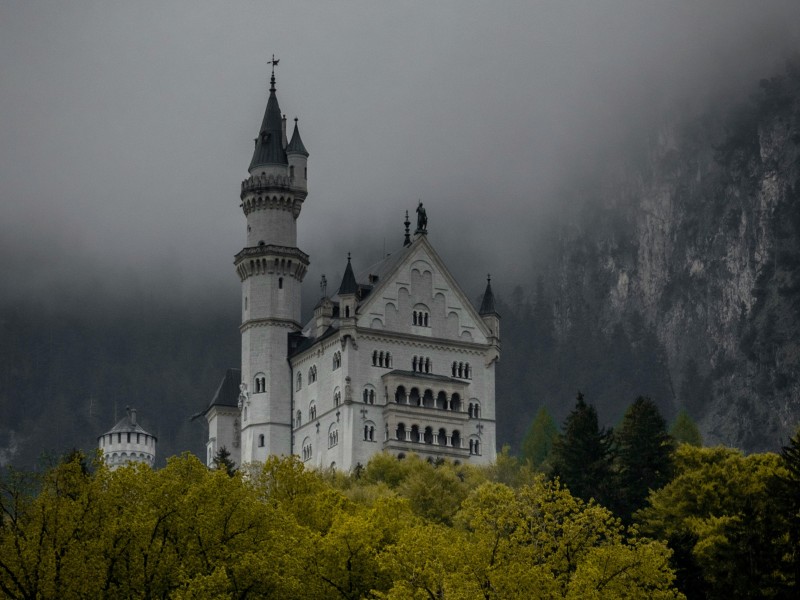 Neuschwanstein