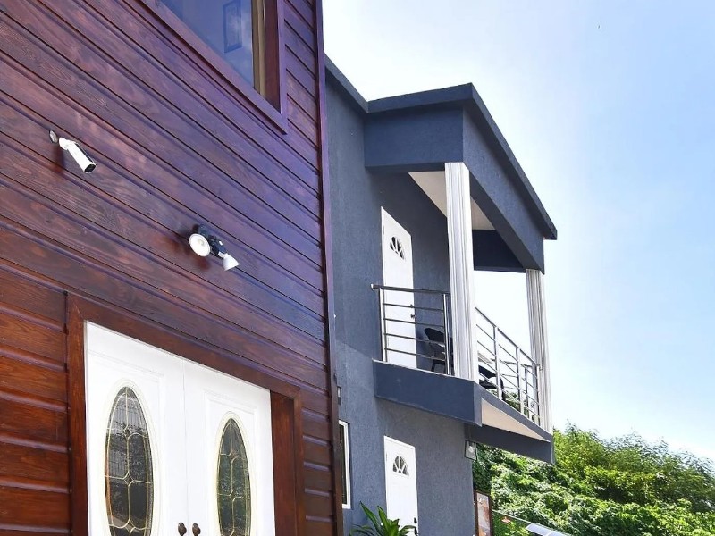 Obey's Sanctuary St. Lucia