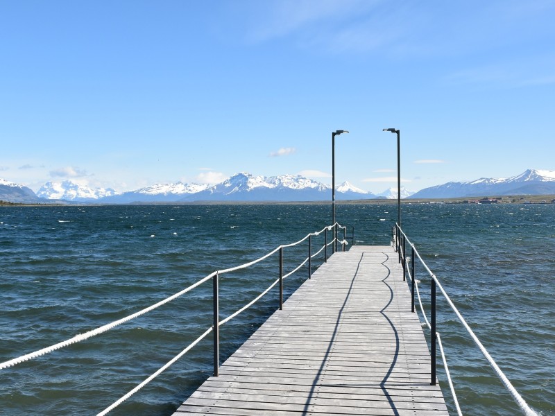 Puerto Natales