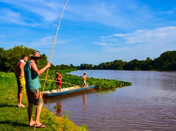 Pantanal Adventure 4D/3N