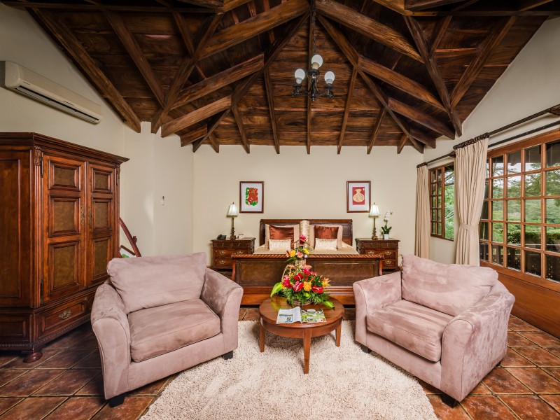 Borinquen - Junior Suite