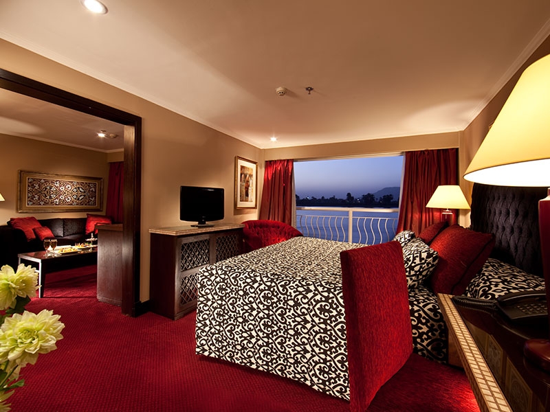 Steigenberger Legacy