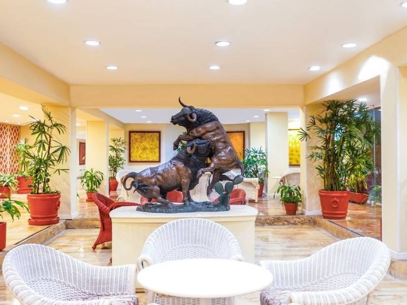 Viva - Lobby