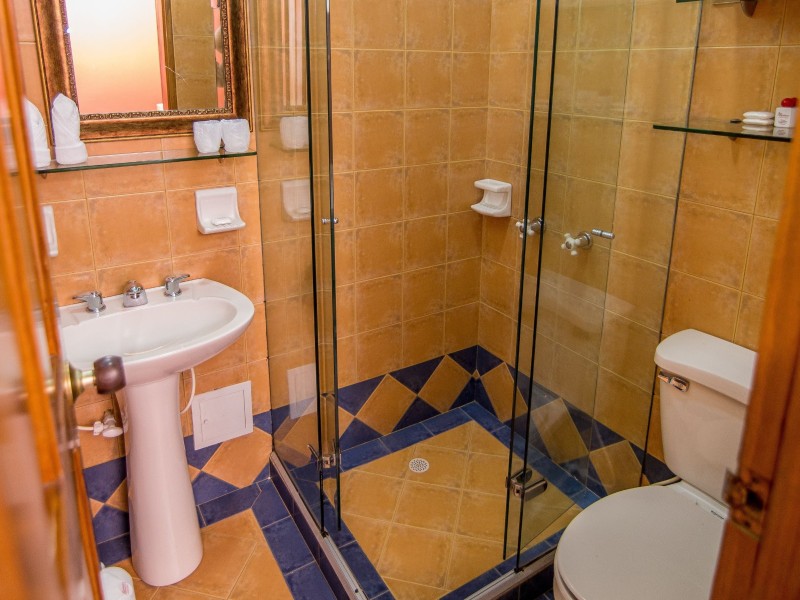 Tres Banderas - Superior