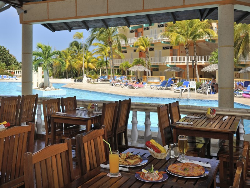 Sol Rio de Luna y Mares