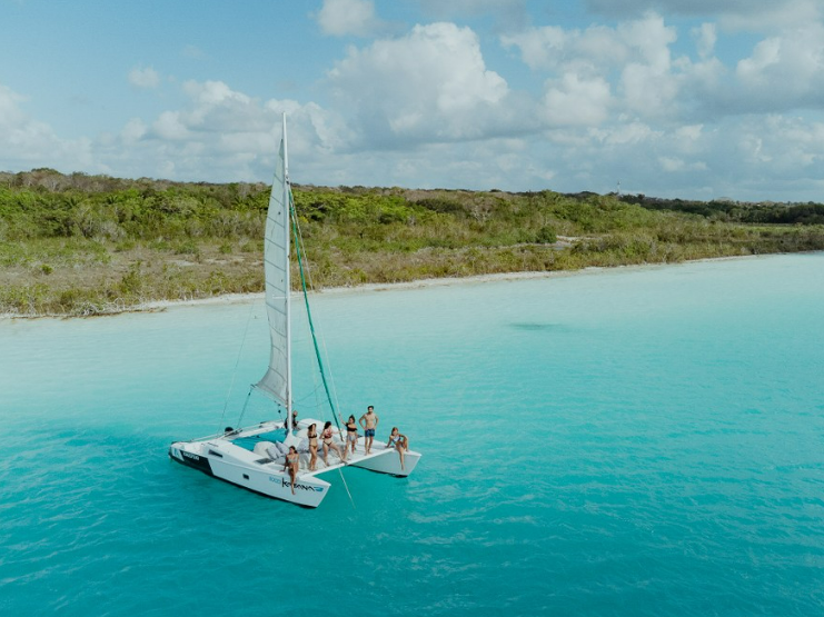 Sailing Tour 