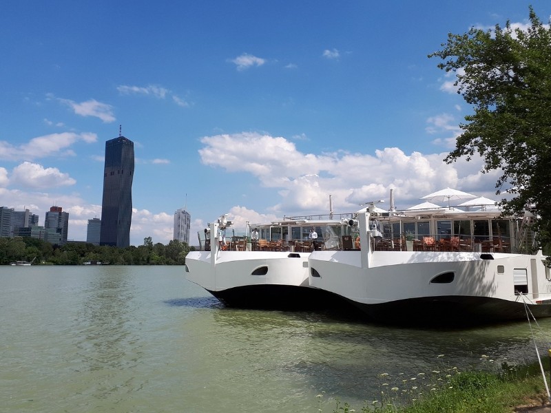 cruise