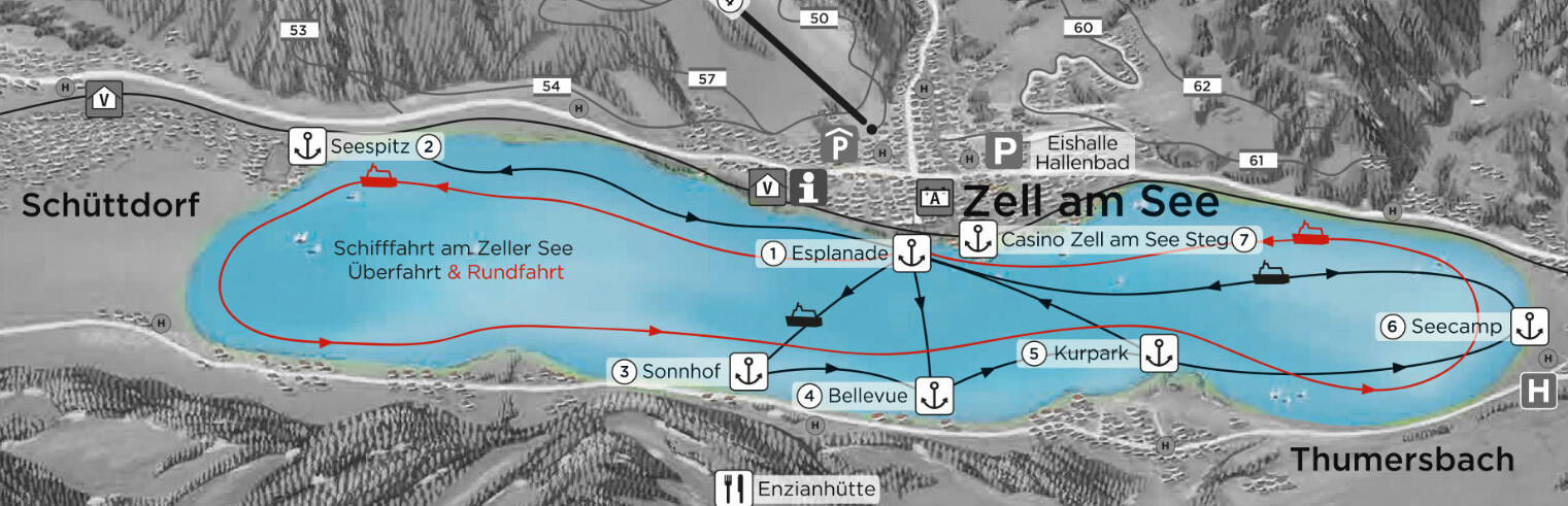 Zell am See