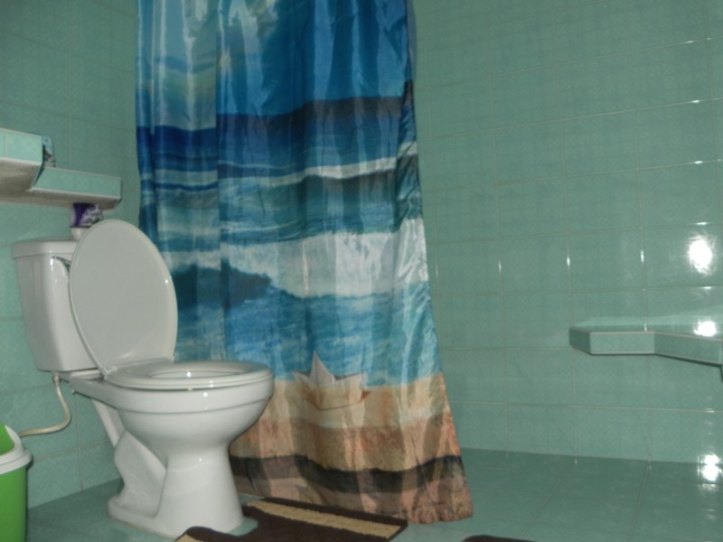 Villa Playa Tropical - Badezimmer