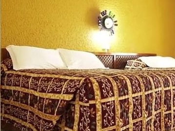 Misión Santa María - Standardzimmer