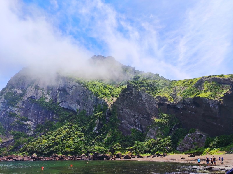 Jeju Island