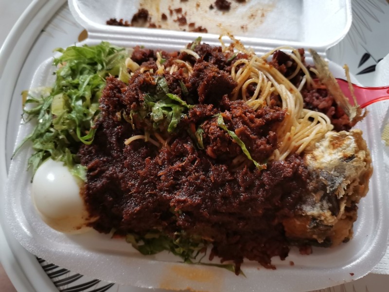 Waakye