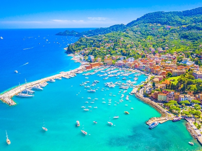 Italy - Savona - Santa Marg 1