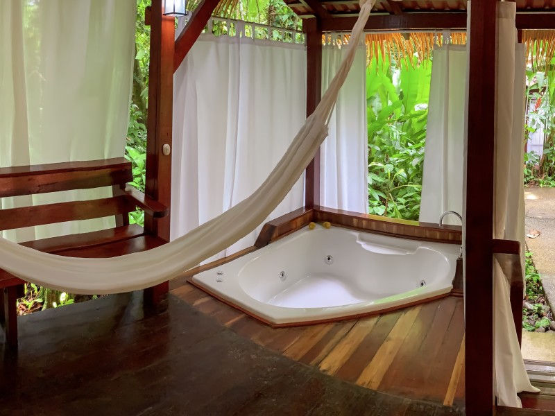 Namuwoki - Bungalow Junior Suite