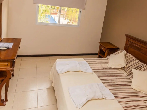 Hotel Cuesta de Miranda