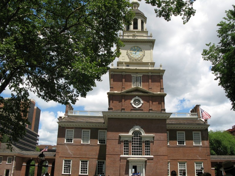 USA - East USA - Philadelphia