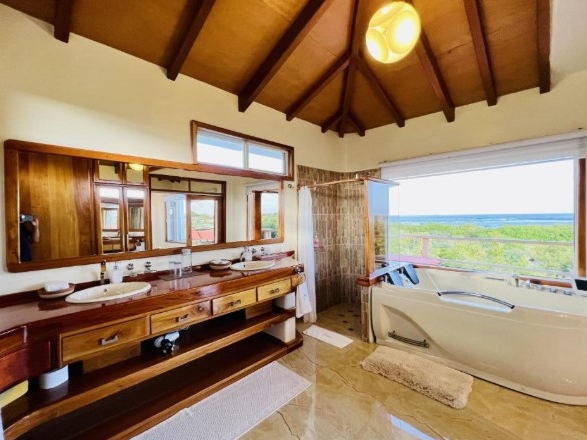 Blue Heron Galàpagos Villa