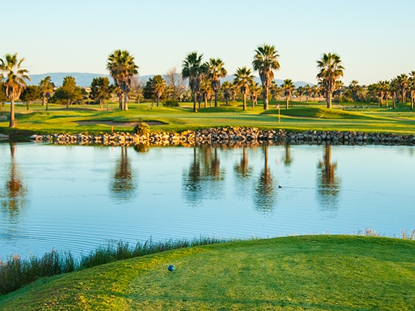 Salgado GC
