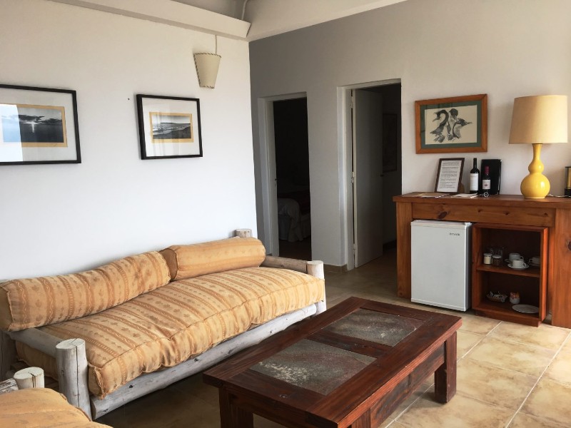 Bahia Bustamante Casa del Mar Standard