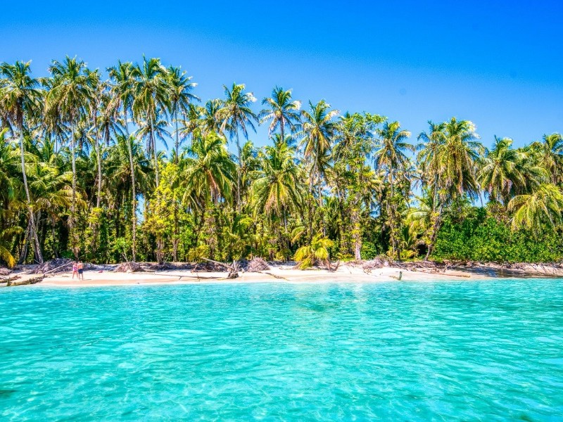 Panama, Bocas del Toro