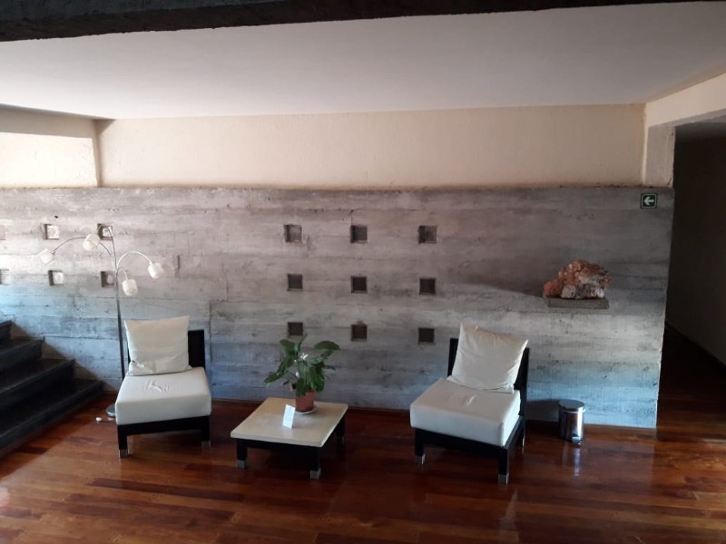 Hotel Belen - Lounge