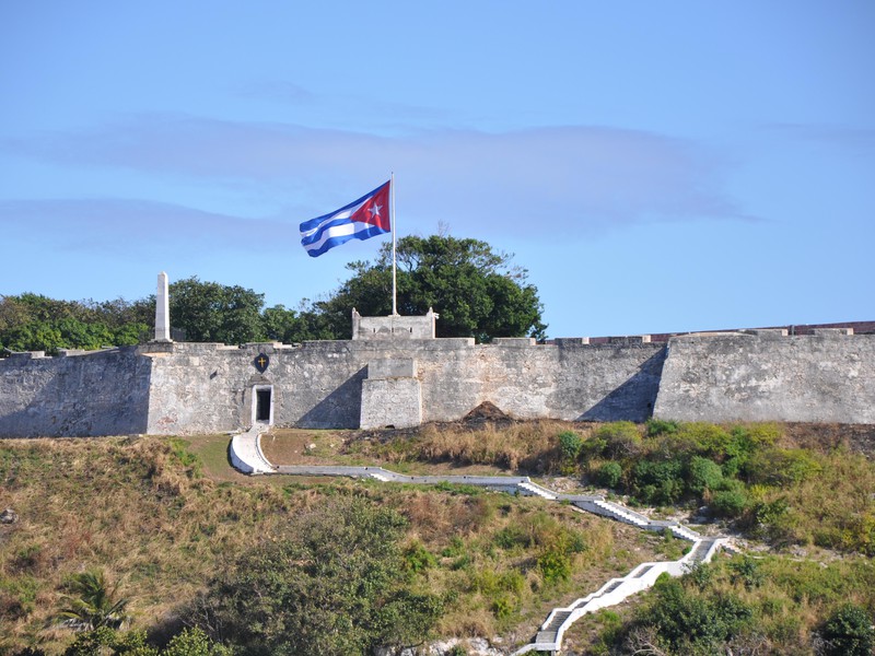 Festung El Morro