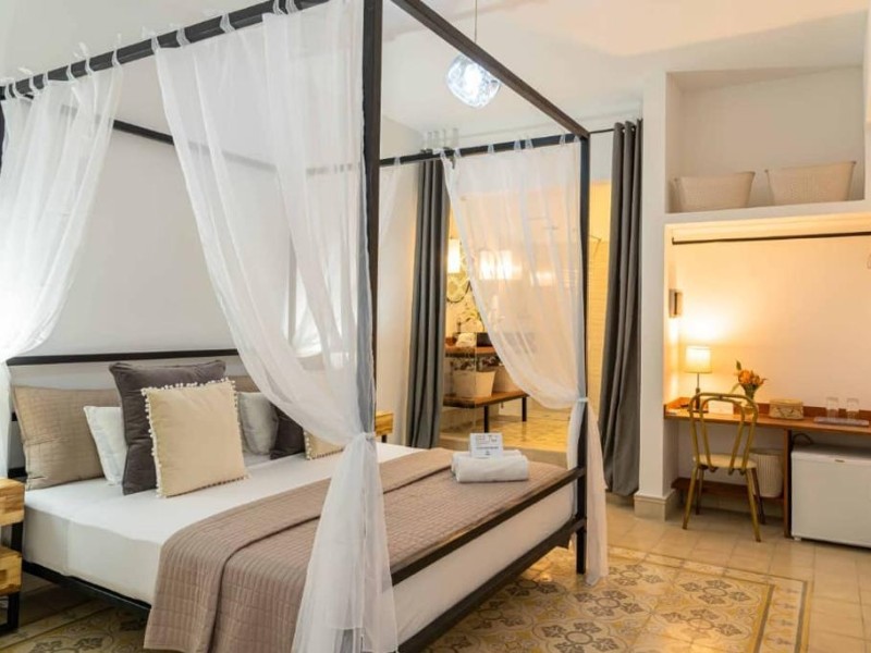 Hostal Vieja Habana - Suite