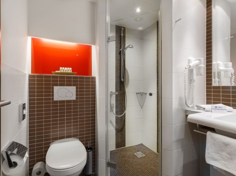 Best Western Hotel Bamberg, Bsp. Bad