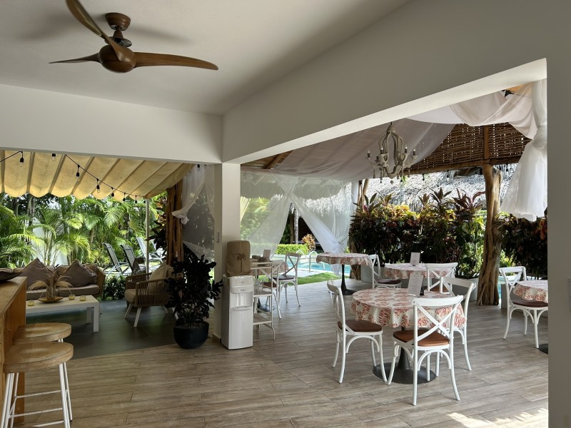 Takuma Boutique Hotel - Restaurant