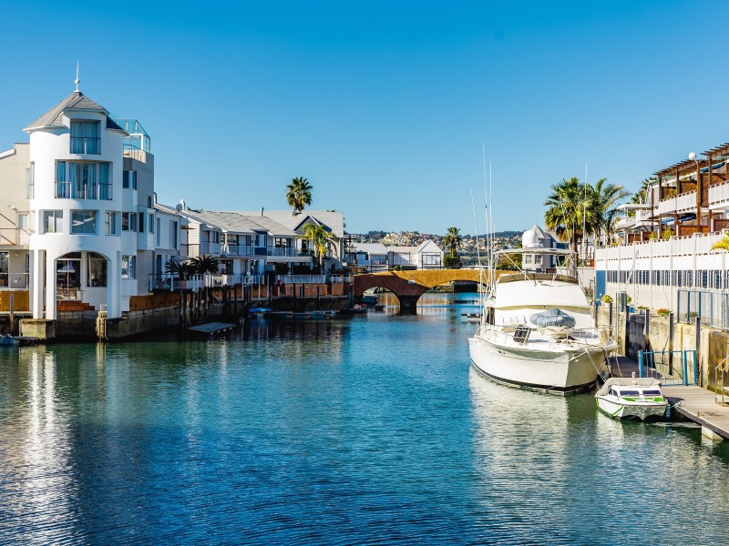 South Africa - Knysna