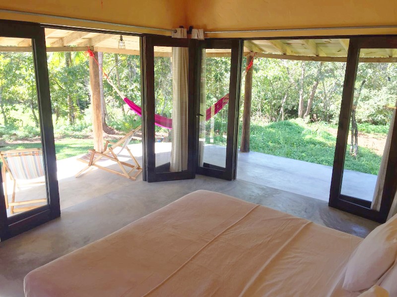 Villa Coco -Dschungel Villa