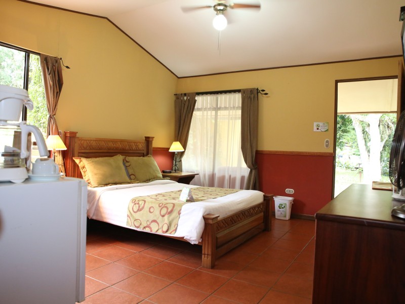 Villa Florencia - Standard