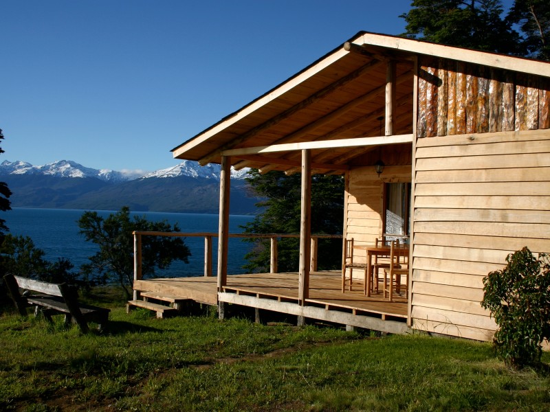 Mirador del Guadal - Superior Bungalow
