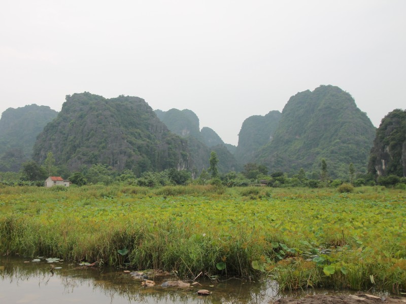 Ninh Binh