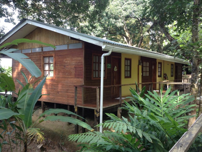 Pirate Cove - Bungalow