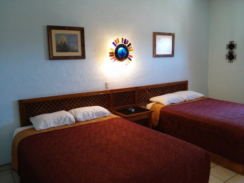 Misión Cataviña - Standard