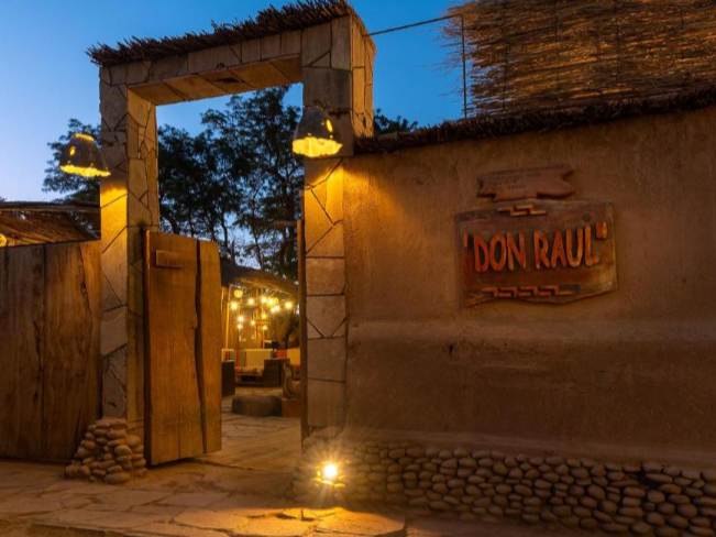 Hotel Don Raul