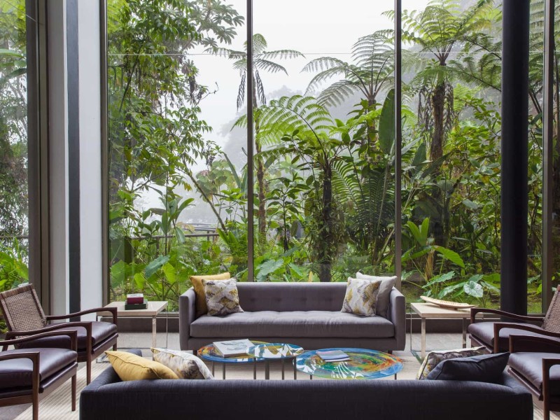 Die Lounge
