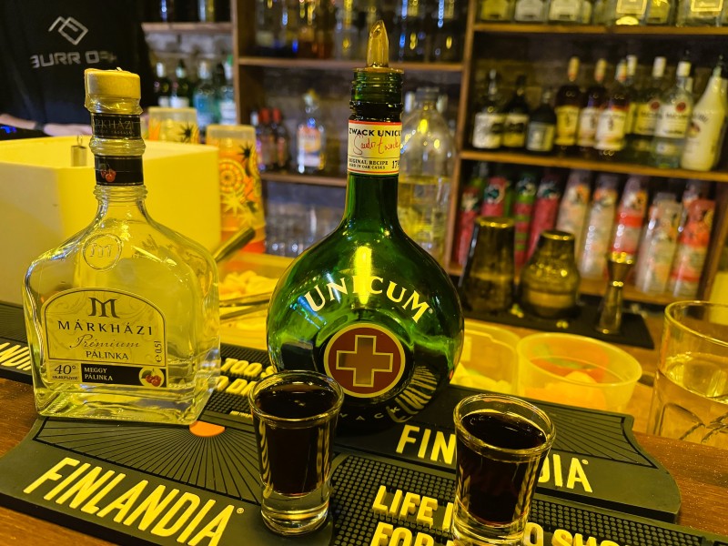 Hidden Gemst City Tours Budapest