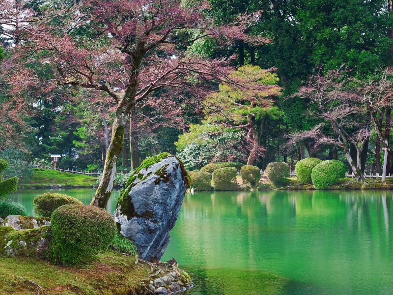 Japan